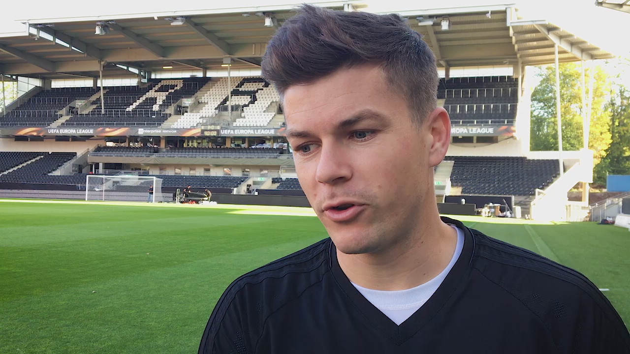 Bare én ting er godt nok